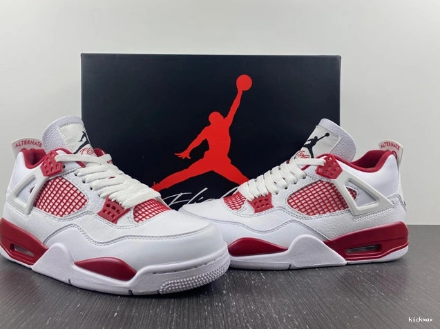 Rep Breathable Retro Alternate 89 Jordan 3950 4 308497- 1028